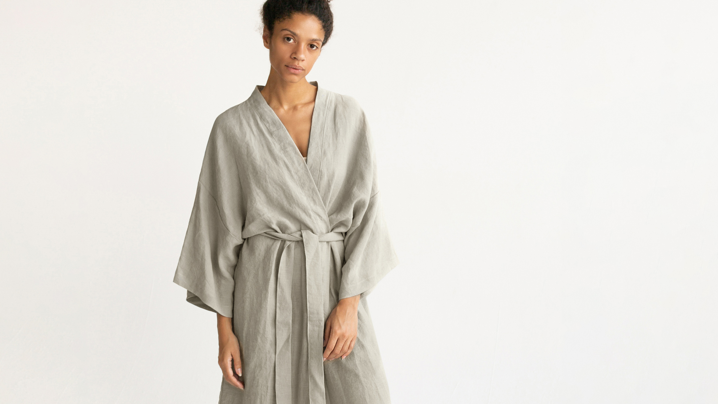 Linen Clothing - Soft Linen Clothing buy online | Linen Texture